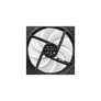 Kép 5/9 - DeepCool Cooler 14cm - FD14 ARGB (25,6dB; max. 144,09 m3/h; 3pin csatlakozó; hydro bearing, ház hűtésre, PWM)