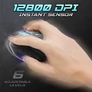 Kép 4/10 - Spirit of Gamer Egér - S-PM4 RGB (Optikai, 12800DPI, 6 gomb, harisnyázott kábel, fekete)