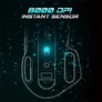 Kép 5/10 - Spirit of Gamer Egér vezeték nélküli - PRO-M5 Wireless (Optikai, 8000DPI, 8 gomb, fekete)