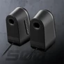 Kép 4/10 - Spirit of Gamer Hangszóró 2.0 - Fanatic 500 (PC/Mac, Bluetooth/3,5mm Jack, fekete)