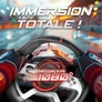 Kép 2/4 - Spirit of Gamer Kormány - RACE WHEEL FORCE 1080RS (kormány+pedálok+váltó, PC/PS4/Xbox X/S/One kompatibilis, fekete)