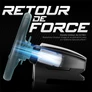 Kép 3/4 - Spirit of Gamer Kormány - RACE WHEEL FORCE 1080RS (kormány+pedálok+váltó, PC/PS4/Xbox X/S/One kompatibilis, fekete)