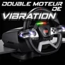 Kép 4/4 - Spirit of Gamer Kormány - RACE WHEEL FORCE 1080RS (kormány+pedálok+váltó, PC/PS4/Xbox X/S/One kompatibilis, fekete)
