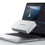 Kép 2/3 - Orico Notebook Dokkoló - TB4-SV (Bemenet: Thunderbolt, Kimenet: HDMI/DP/3,5mm Jack/RJ45/USB-A+C/PD85W, sötétszürke)