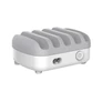 Kép 2/6 - ORICO Töltő állomás - DUK-5P-EU-WH (5x USB-A, 5V2.4A x5, 40W, fehér)