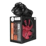 Kép 2/5 - Everest Tápegység - 460W EPS-1660A  (14cm ventilátor, PFC,)