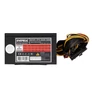 Kép 4/6 - Everest Tápegység - 350W EPS-4900B  (12cm ventilátor)