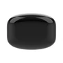 Kép 5/6 - S-Link Fülhallgató Vezeték Nélküli - SL-TWS08 Black (Bluetooth, ENC, Type-C, 4x HD mikrofon, 40 óra, fekete)