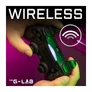 Kép 5/5 - The G-Lab Gamepad - K PAD THORIUM PS4 (Vezeték nélküli, Bluetooth, PC/PS4)