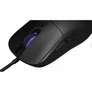 Kép 1/2 - The G-Lab Gamer Egér - KULT COBALT B (12800 DPI, 1000Hz, 80g, 6 gomb, 1,8m kábel, RGB, fekete)