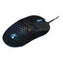 Kép 3/4 - The G-Lab Gamer Egér - KULT OXYGEN B (12800 DPI, 60g, 6 gomb, RGB, fekete)