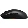 Kép 4/4 - The G-Lab Vezeték nélküli Gamer Egér - KULT TITAN B (12000 DPI, Pixart PAW 3311, USB/2,4Ghz/Bluetooth, RGB LED, fekete)