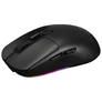 Kép 4/5 - The G-Lab Vezeték nélküli Gamer Egér - KULT TITAN PRO B (12000 DPI, Pixart PAW 3311, USB/2,4Ghz/Bluetooth, RGB, dokkoló)