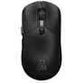 Kép 5/5 - The G-Lab Vezeték nélküli Gamer Egér - KULT TITAN PRO B (12000 DPI, Pixart PAW 3311, USB/2,4Ghz/Bluetooth, RGB, dokkoló)