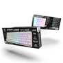 Kép 10/10 - Spirit of Gamer Billentyűzet Mechanikus - XPERT K200 White  (TKL, SOG red, RGB LED,USB, anti-ghosting, fehér, magyar)