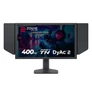 Kép 1/2 - BenQ ZOWIE Monitor 24,1" - XL2566X+ (Fast TN, DyAc 2, 16:9, 1920x1080, 1ms, 320cd/m2, 3xHDMI, DP, mag.áll., 400Hz)