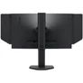 Kép 2/2 - BenQ ZOWIE Monitor 24,1" - XL2566X+ (Fast TN, DyAc 2, 16:9, 1920x1080, 1ms, 320cd/m2, 3xHDMI, DP, mag.áll., 400Hz)