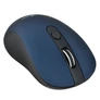 Kép 2/4 - Bluestork Vezeték nélküli Egér - M-WL-OFF60-BLUE (1600 DPI, 6 gomb, optikai, kék)