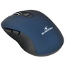 Kép 3/4 - Bluestork Vezeték nélküli Egér - M-WL-OFF60-BLUE (1600 DPI, 6 gomb, optikai, kék)