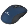 Kép 4/4 - Bluestork Vezeték nélküli Egér - M-WL-OFF60-BLUE (1600 DPI, 6 gomb, optikai, kék)