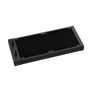 Kép 4/6 - DeepCool CPU Water Cooler - LP240 (max 21dB; max. 122,39 m3/h; 2x12cm, LED kijelző, fekete)