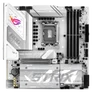 Kép 2/7 - Asus Alaplap - Intel ROG STRIX B860-G GAMING WIFI s1851 (B860, 4xDDR5 9066+MHz, 4xSATA3, 4xM.2, HDMI+DP+Thunderbolt4)
