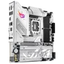Kép 3/7 - Asus Alaplap - Intel ROG STRIX B860-G GAMING WIFI s1851 (B860, 4xDDR5 9066+MHz, 4xSATA3, 4xM.2, HDMI+DP+Thunderbolt4)