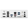 Kép 5/7 - Asus Alaplap - Intel ROG STRIX B860-G GAMING WIFI s1851 (B860, 4xDDR5 9066+MHz, 4xSATA3, 4xM.2, HDMI+DP+Thunderbolt4)