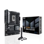 Kép 1/5 - Asus Alaplap - Intel TUF GAMING B860-PLUS WIFI s1851 (B860, 4xDDR5 8666+MHz, 4xSATA3, 3xM.2, HDMI+DP+USB-C)
