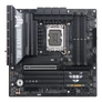 Kép 1/5 - Asus Alaplap - Intel TUF GAMING B860M-PLUS WIFI s1851 (B860, 4xDDR5 8800+MHz, 4xSATA3, 3xM.2, HDMI+DP+USB-C)