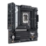 Kép 2/5 - Asus Alaplap - Intel TUF GAMING B860M-PLUS WIFI s1851 (B860, 4xDDR5 8800+MHz, 4xSATA3, 3xM.2, HDMI+DP+USB-C)