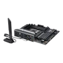 Kép 5/5 - Asus Alaplap - Intel TUF GAMING B860M-PLUS WIFI s1851 (B860, 4xDDR5 8800+MHz, 4xSATA3, 3xM.2, HDMI+DP+USB-C)