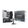 Kép 1/5 - Asus Alaplap - Intel PRIME B860M-A WIFI s1851 (B860, 4xDDR5 8666+MHz, 4xSATA3, 2xM.2, HDMI+2xDP)