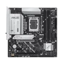 Kép 2/5 - Asus Alaplap - Intel PRIME B860M-A WIFI s1851 (B860, 4xDDR5 8666+MHz, 4xSATA3, 2xM.2, HDMI+2xDP)