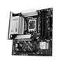 Kép 3/5 - Asus Alaplap - Intel PRIME B860M-A WIFI s1851 (B860, 4xDDR5 8666+MHz, 4xSATA3, 2xM.2, HDMI+2xDP)