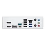 Kép 4/5 - Asus Alaplap - Intel PRIME B860M-A WIFI s1851 (B860, 4xDDR5 8666+MHz, 4xSATA3, 2xM.2, HDMI+2xDP)