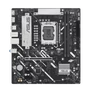 Kép 1/4 - Asus Alaplap - Intel PRIME B860M-K s1851 (B860, 2xDDR5 8800+MHz, 4xSATA3, 2xM.2, HDMI+DP)