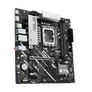 Kép 2/4 - Asus Alaplap - Intel PRIME B860M-K s1851 (B860, 2xDDR5 8800+MHz, 4xSATA3, 2xM.2, HDMI+DP)