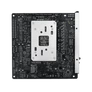 Kép 5/7 - Asus Alaplap - AMD ROG STRIX B850-I GAMING WIFI AM5 (B850, ATX, 2xDDR5 8400+MHz, 2xSATA3, 2x M.2, HDMI+USB-C)