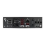 Kép 6/7 - Asus Alaplap - AMD ROG STRIX B850-I GAMING WIFI AM5 (B850, ATX, 2xDDR5 8400+MHz, 2xSATA3, 2x M.2, HDMI+USB-C)