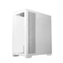 Kép 10/10 - DeepCool Számítógépház - CG580 4F WH (fehér, ablakos, 4x12cm A-RGB, BTF, ATX, 2xUSB3.0, 1xUSB2.0)