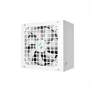Kép 1/7 - DeepCool Tápegység 650W - PL650-D WH (80 Plus Bronze, ATX3.0, Aktív PFC, 12cm, fehér)