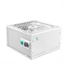 Kép 3/7 - DeepCool Tápegység 650W - PL650-D WH (80 Plus Bronze, ATX3.0, Aktív PFC, 12cm, fehér)