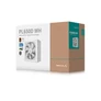 Kép 7/7 - DeepCool Tápegység 650W - PL650-D WH (80 Plus Bronze, ATX3.0, Aktív PFC, 12cm, fehér)