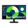 Kép 1/5 - Samsung Monitor 24" - S24D310EAU (VA, 1920x1080, 16:9, FHD, 75HZ, 250cd/m2, 5ms)