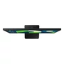 Kép 4/5 - Samsung Monitor 24" - S24D310EAU (VA, 1920x1080, 16:9, FHD, 75HZ, 250cd/m2, 5ms)