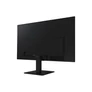 Kép 2/5 - Samsung Monitor 27" - S27D300GAU (IPS, 1920x1080, 16:9, FHD, 100HZ, 250cd/m2, 5ms)
