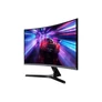 Kép 2/5 - Samsung Monitor 27" - S27D390GAU (VA, 1920x1080, 16:9, FHD, 100HZ, 250cd/m2, 4ms)
