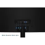 Kép 3/5 - Samsung Monitor 27" - S27D390GAU (VA, 1920x1080, 16:9, FHD, 100HZ, 250cd/m2, 4ms)