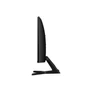 Kép 5/5 - Samsung Monitor 27" - S27D390GAU (VA, 1920x1080, 16:9, FHD, 100HZ, 250cd/m2, 4ms)